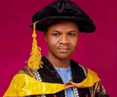 Abdulaziz Yusuf Bazata