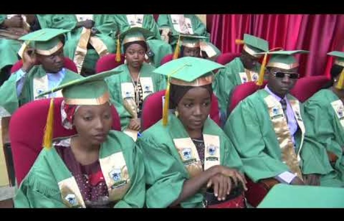 FUAZ '23 Matriculation