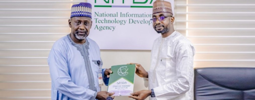 Produce Job Providers Instead Of Job Seekers, DG NITDA To Nigerian Varsities